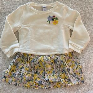 Old Navy Baby Dress